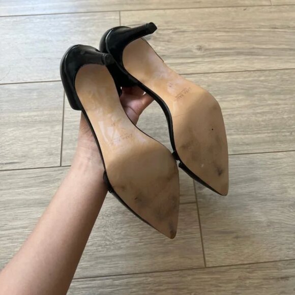 Zara Pointed Heels EUR 37 - Picture 5 of 6
